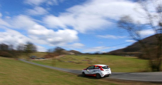 Valasska Rally